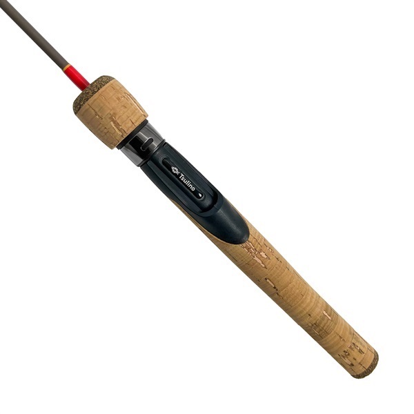 KULIA JUVENILE SET 100【グラスロッドとクローズドフェイスリールのセット】